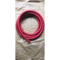 Inner diameter of compressed air hose 25mm