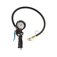 HAZET Tire inflation gun (compressed air)