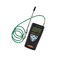 Helium Monitor XP-3140 (He)