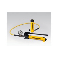 Enerpac Hydraulic lifting system