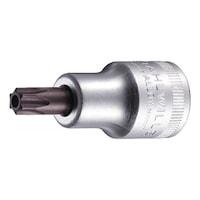 STAHLWILLE Hexagon socket 1/2 (socket wrench)