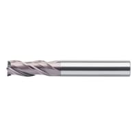 ATORN Solid carbide HPC end mill, long