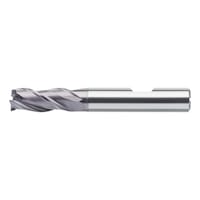 ATORN Solid carbide HPC end mill, long