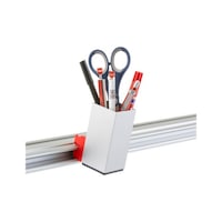 CLIP-O-FLEX Halter Cableflex 50x70x170 mm