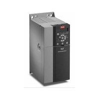 DANFOSS fc-360h3k0 frequency converter
