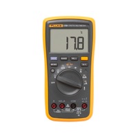 Multimeter 17b+