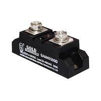 SAM40300D固态继电器