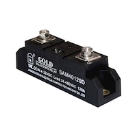 SAM40120D固态继电器