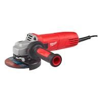 MILWAUKEE Angle grinder