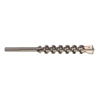 MILWAUKEE hammer drill bit suitable for SDS max 40 x 250 x 370 mm