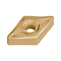 MITSUBISHI MATERIALS DNMM, Wendeschneidplatte, negativ