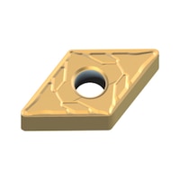 MITSUBISHI MATERIALS DNMX, Wendeschneidplatte, negativ