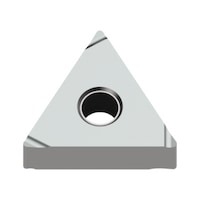 MITSUBISHI MATERIALS TNGG, Wendeschneidplatte, negativ