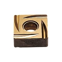 MITSUBISHI MATERIALS SNGG, Wendeschneidplatte, negativ