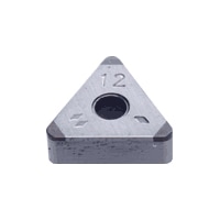 MITSUBISHI MATERIALS TNGA, Wendeschneidplatte, negativ