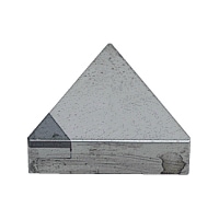 MITSUBISHI MATERIALS TNGN, Wendeschneidplatte, negativ