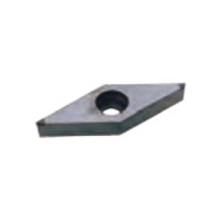 MITSUBISHI MATERIALS VBGW, Wendeschneidplatte, CBN, positiv