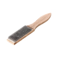 ATORN File brush 110 x 40 mm