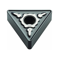 ATORN Plaquette à jeter en carbure de tungstène TNMG 220412-RP1 ACP25T