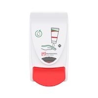 SC-JOHNSON-PROFESSIONAL Dispenser for Stokolan® series skincare products