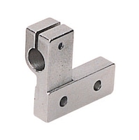 MITUTOYO fixture for mounting micrometer heads with plain stem 303585