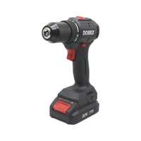 Electric Drill (Lithium-ion brushless multi-head quick-change two-speed drill 18V (two batteries and one charge))