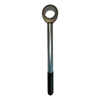 FAHRION RO 53 roller wrench for HPC 32/ER 32 clamping nuts