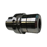 FAHRION Precision ER collet chuck