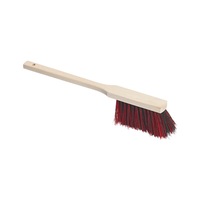 Brosse manuelle NÖLLE PROFI BRUSH 430 mm, poils en arenga/Elaston