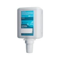 HERWE Herwesan 全能护肤霜，1,000 ml，VIVA 瓶装