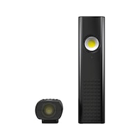 LED-LENSER LED Arbeitsleuchte W5R Work