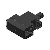 Composite Boring Block