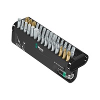 wera batch head set 30 pieces, 90018042