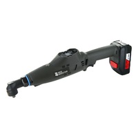 RED ROOSTER RRI-BCA10S3 20 V cordless angle wrench speed of up to 750 rpm 10 Nm