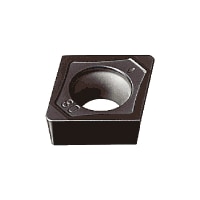 MITSUBISHI MATERIALS CPGB, Wendeschneidplatte, CBN, positiv