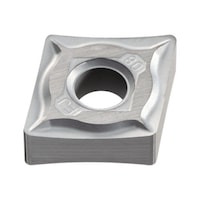 MITSUBISHI MATERIALS CNGG, Wendeschneidplatte, negativ