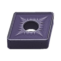 MITSUBISHI MATERIALS CNMM, Wendeschneidplatte, negativ