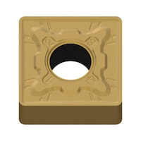 MITSUBISHI MATERIALS SNMG, Wendeschneidplatte, negativ