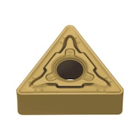 MITSUBISHI MATERIALS TNMG, Wendeschneidplatte, negativ