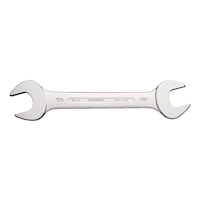 GEDORE Double open-end wrench