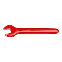 GEDORE VDE open-end wrench