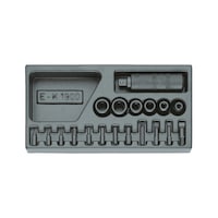 GEDORE Screw extractor