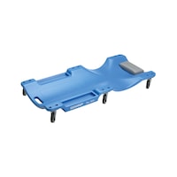 GEDORE roller board 1000x480x115mm Load capacity 130 kg 1823698