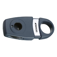 GEDORE Precision stripping tool for data cables 1830864