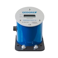 GEDORE electronic tester DREMOTEST E 0.2-12 Nm 2288311