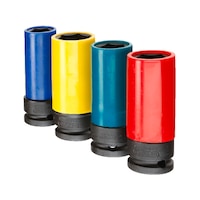 GEDORE Impact screwdriver (set)