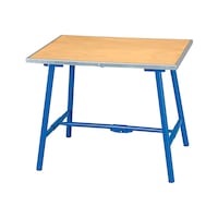 GEDORE Folding workbench 6622910