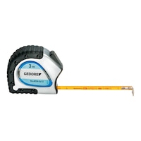 GEDORE steel tape measure 3 m 6697920