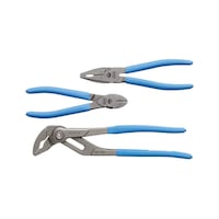 GEDORE Pliers set