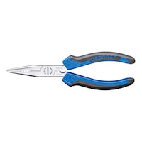 GEDORE Multi-point pliers 180 mm 2C handle 6722110
